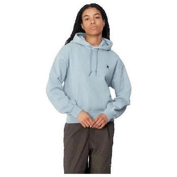 Women's Sweatshirts Carhartt Blue