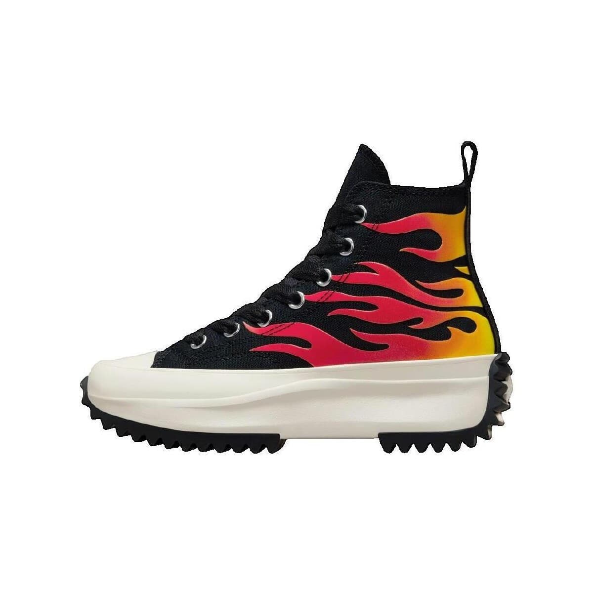 Women's Sneakers Converse Black