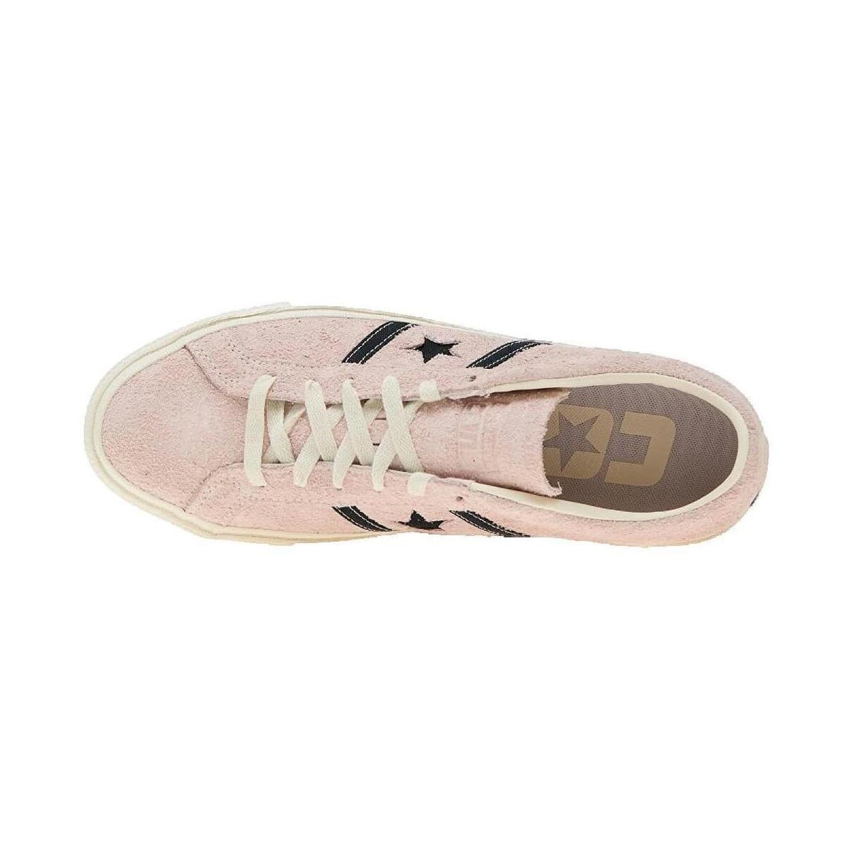 Women's Sneakers Converse Pink