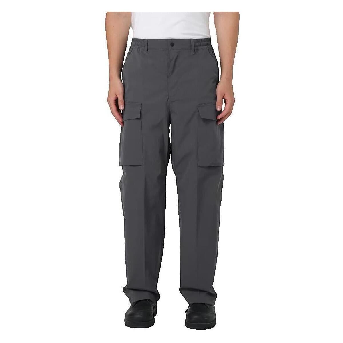 Men's Pants Carhartt Gray