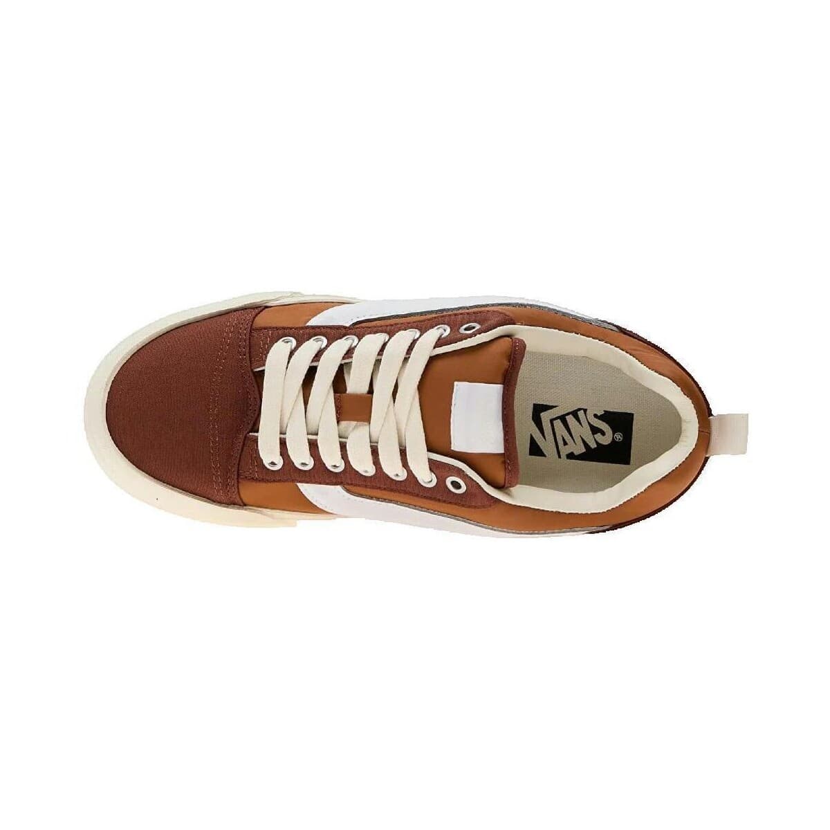 Men's Sneakers Vans White