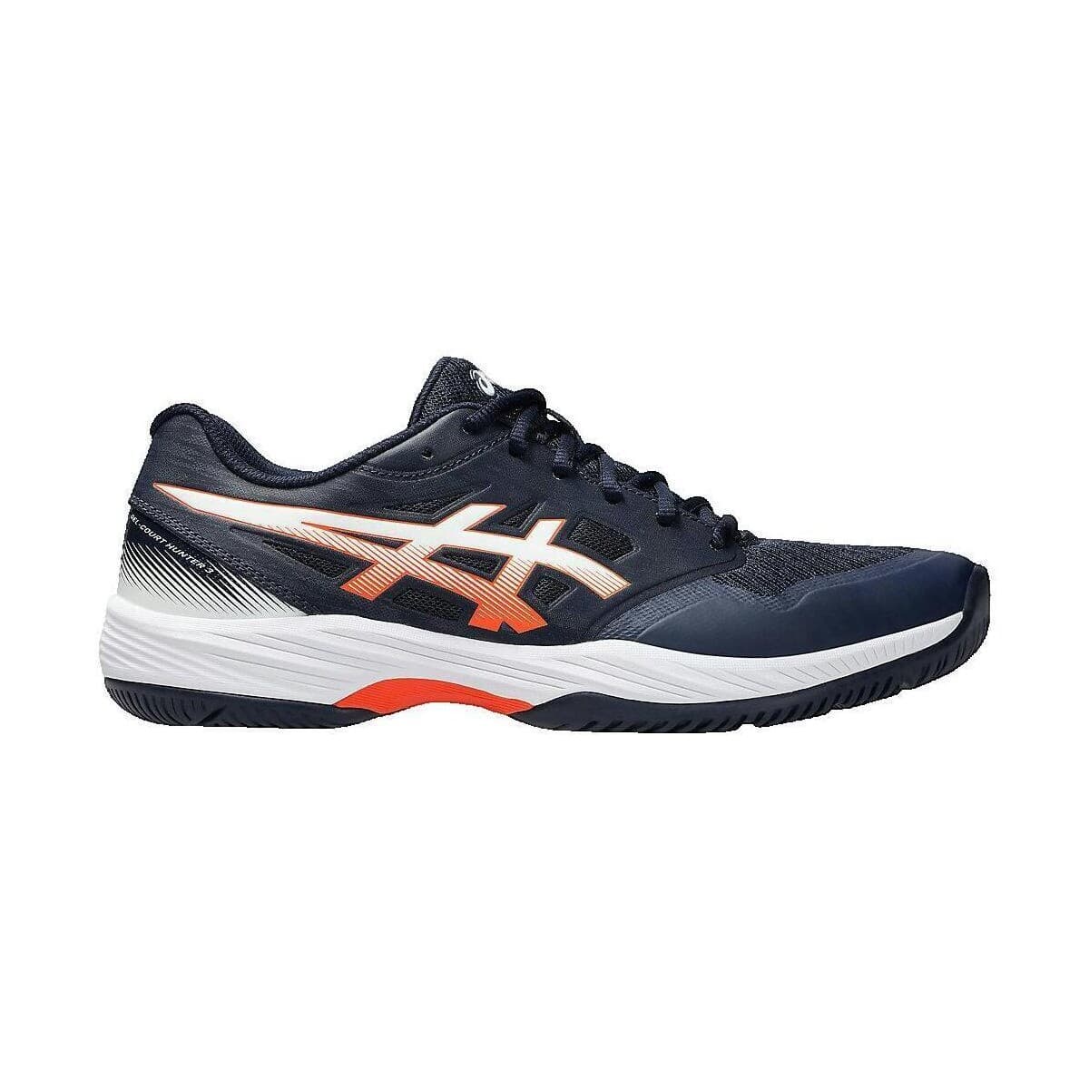 Men's Gym Shoes Asics Black