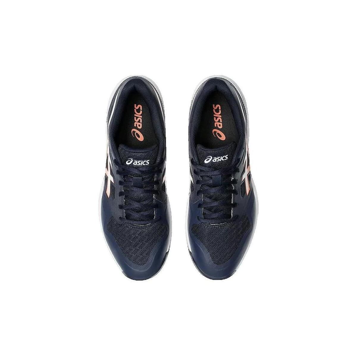 Men's Gym Shoes Asics Black