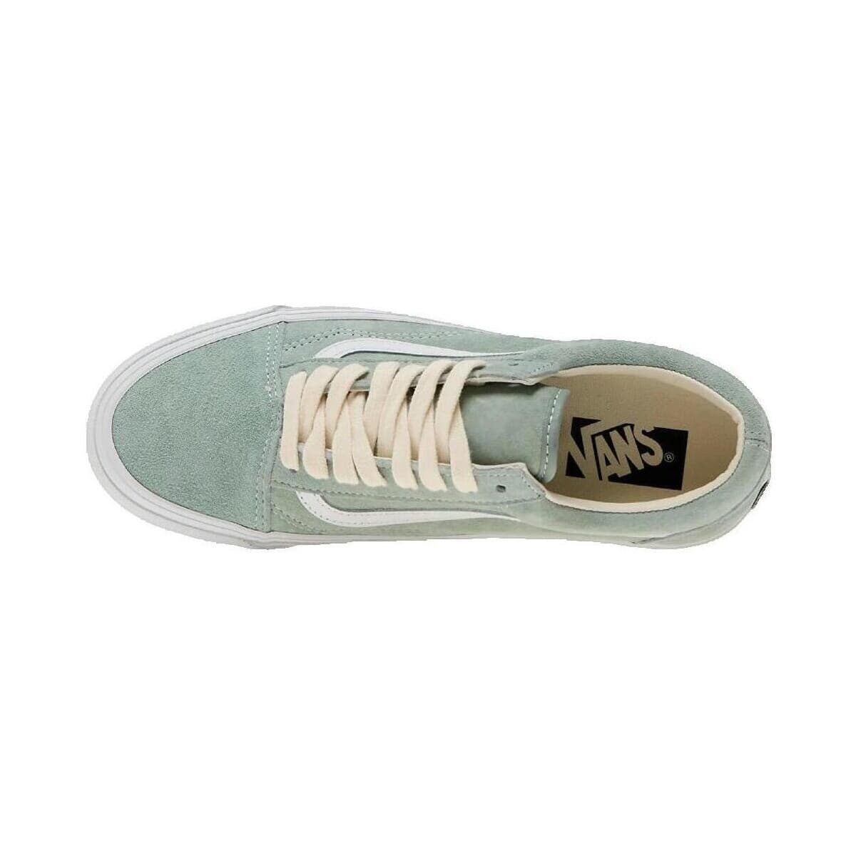 Men's Sneakers Vans Blue