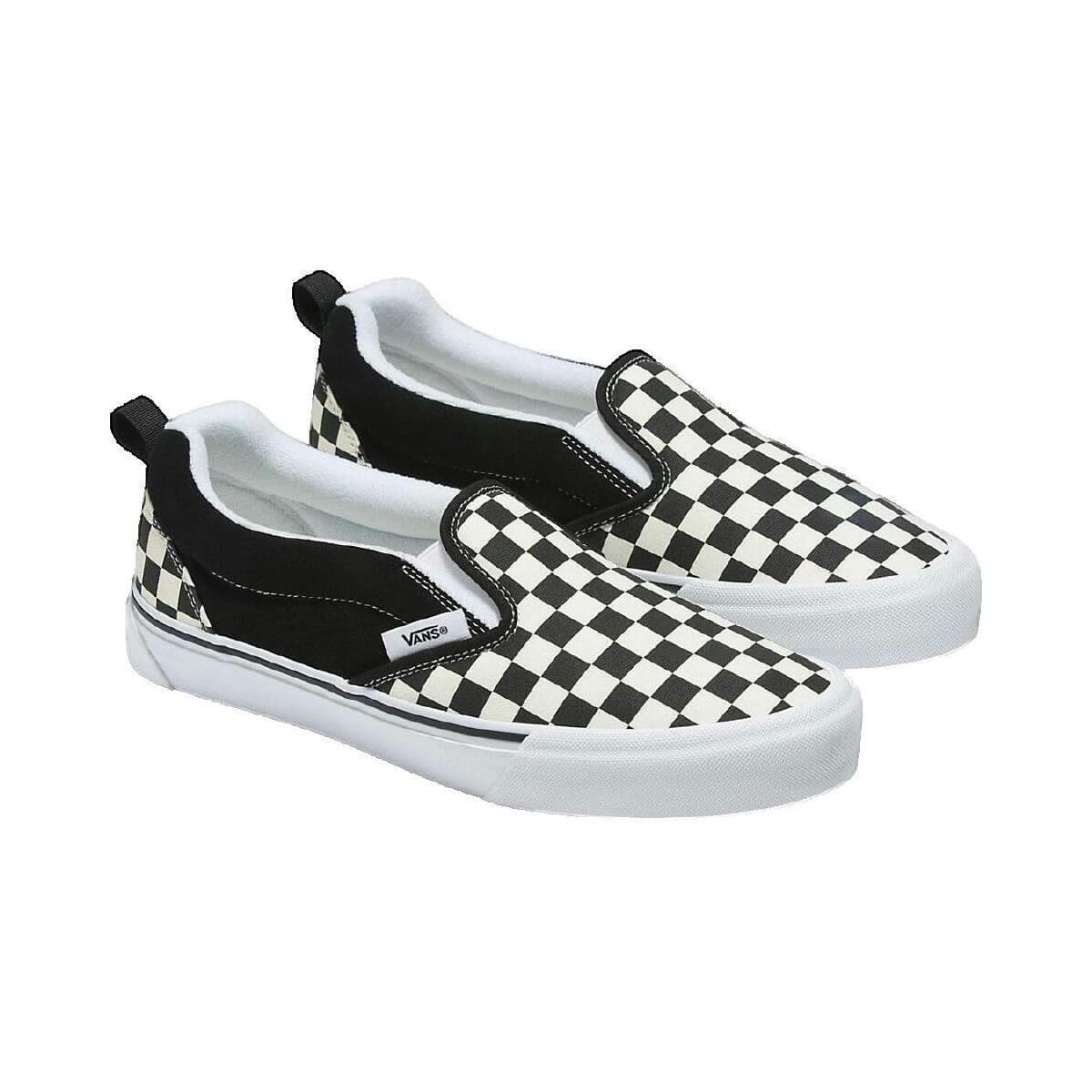 Men's Sneakers Vans Black