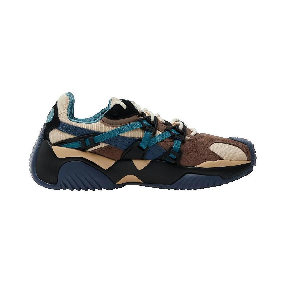 Men's Sneakers Puma Brown
