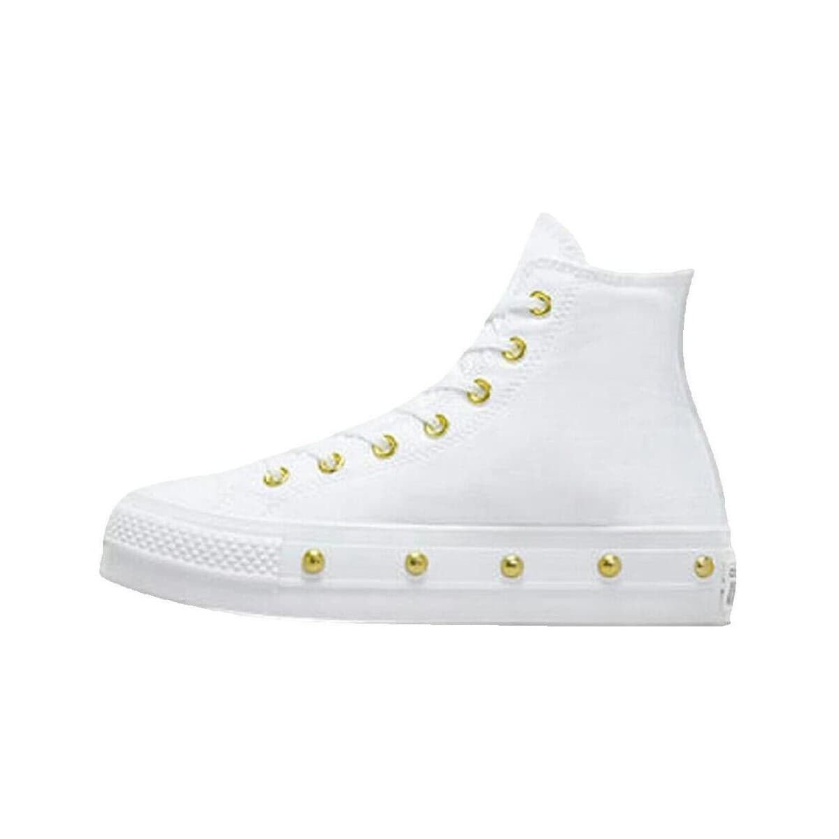 Women's Sneakers Converse White