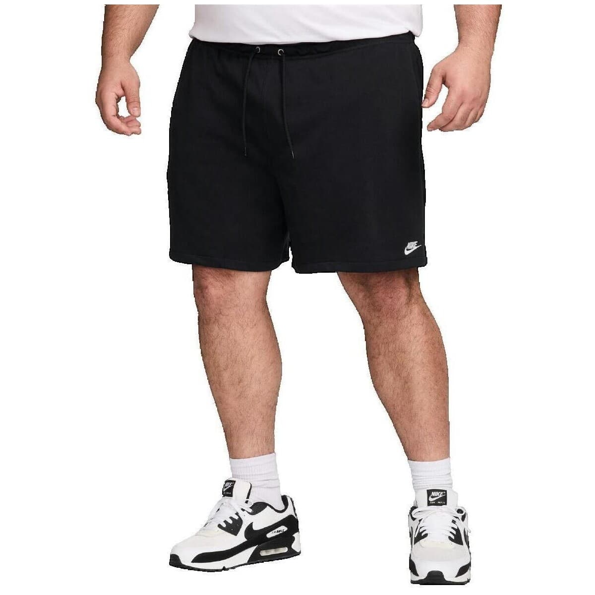 Men's Shorts Nike Black