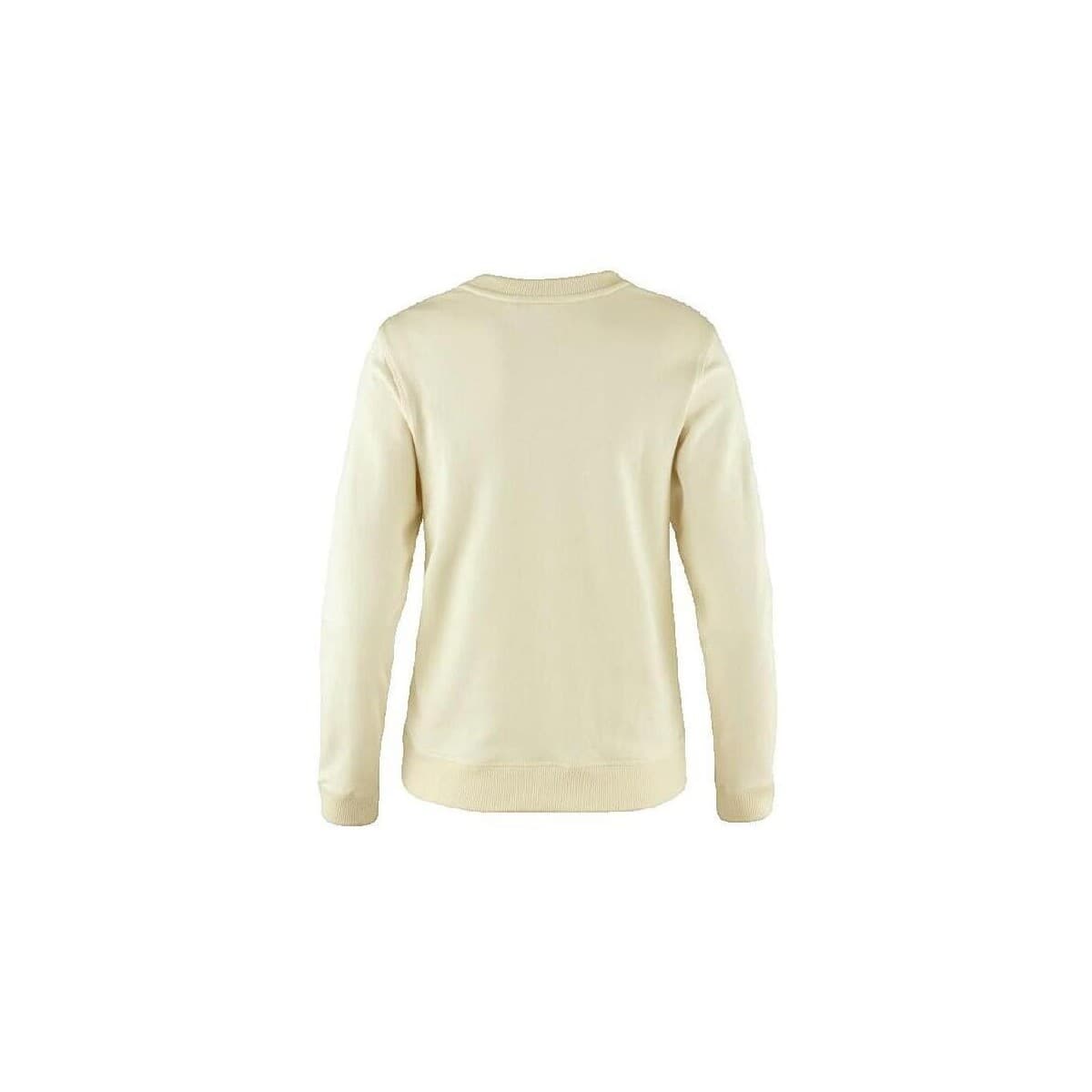 Women's Sweaters Fjallraven White