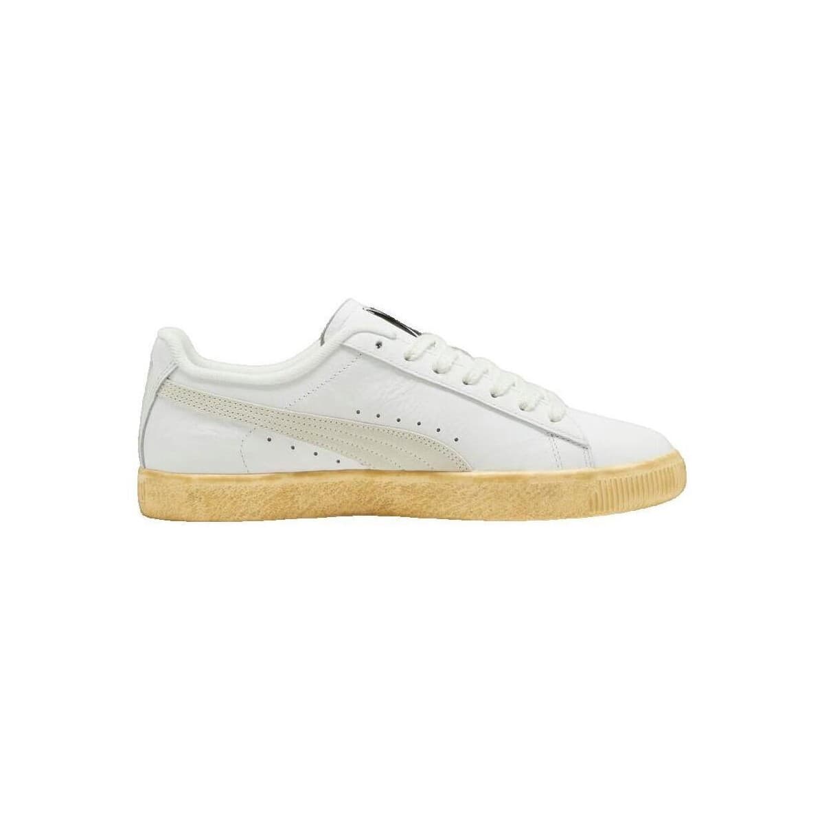 Men's Sneakers Puma White