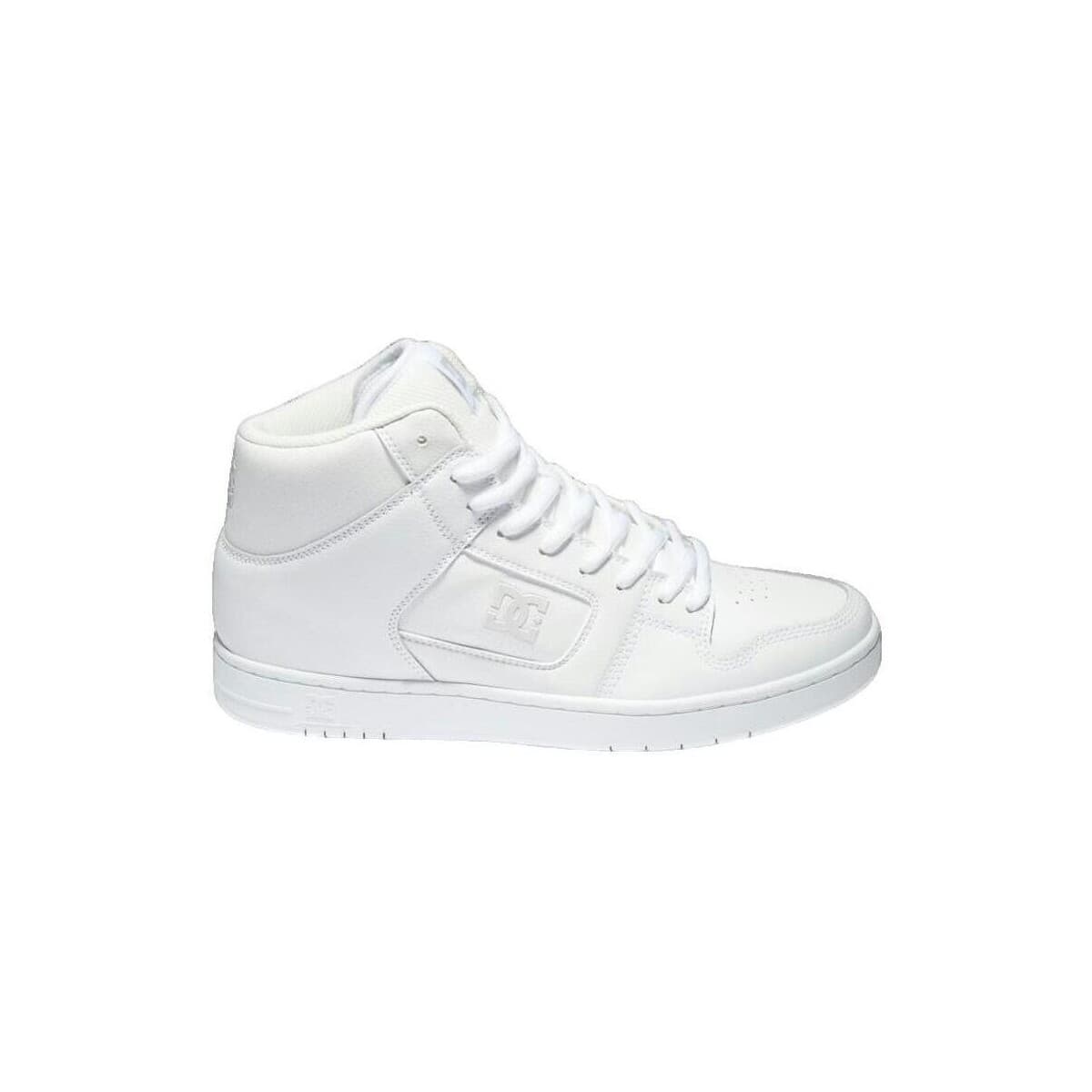 Men's Sneakers DC Shoes White