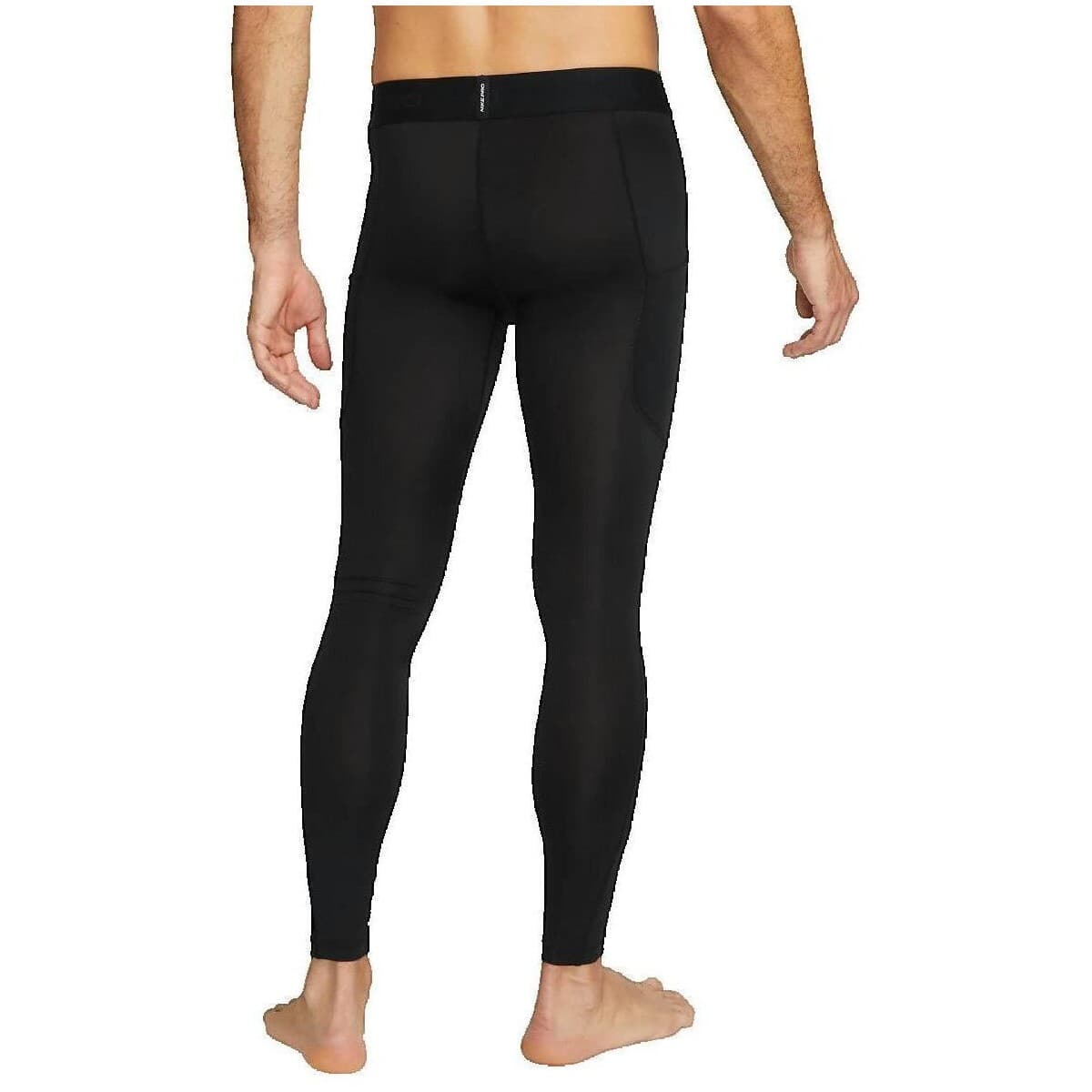 Women's Leggings Nike Black
