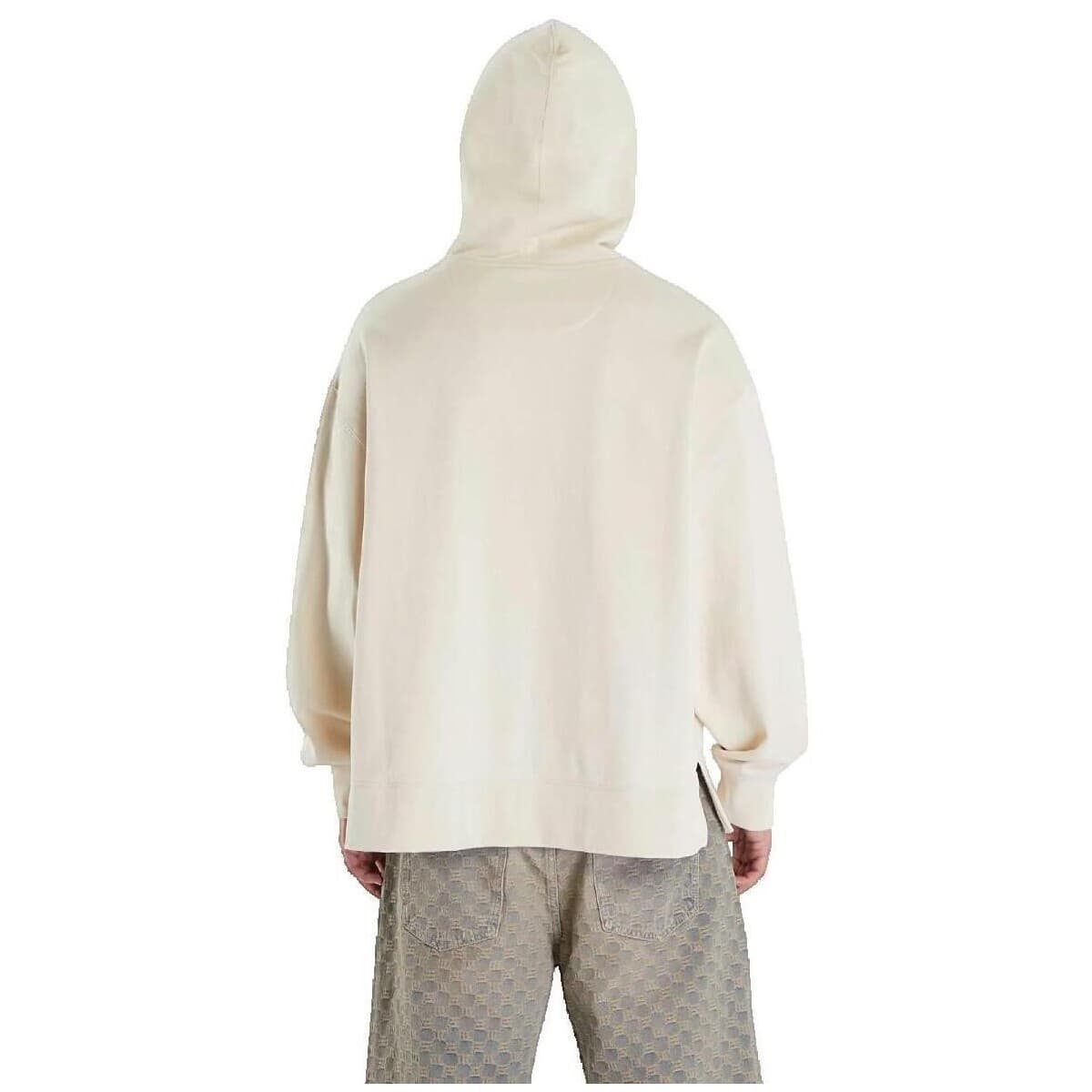 Men's Sweaters Vans White