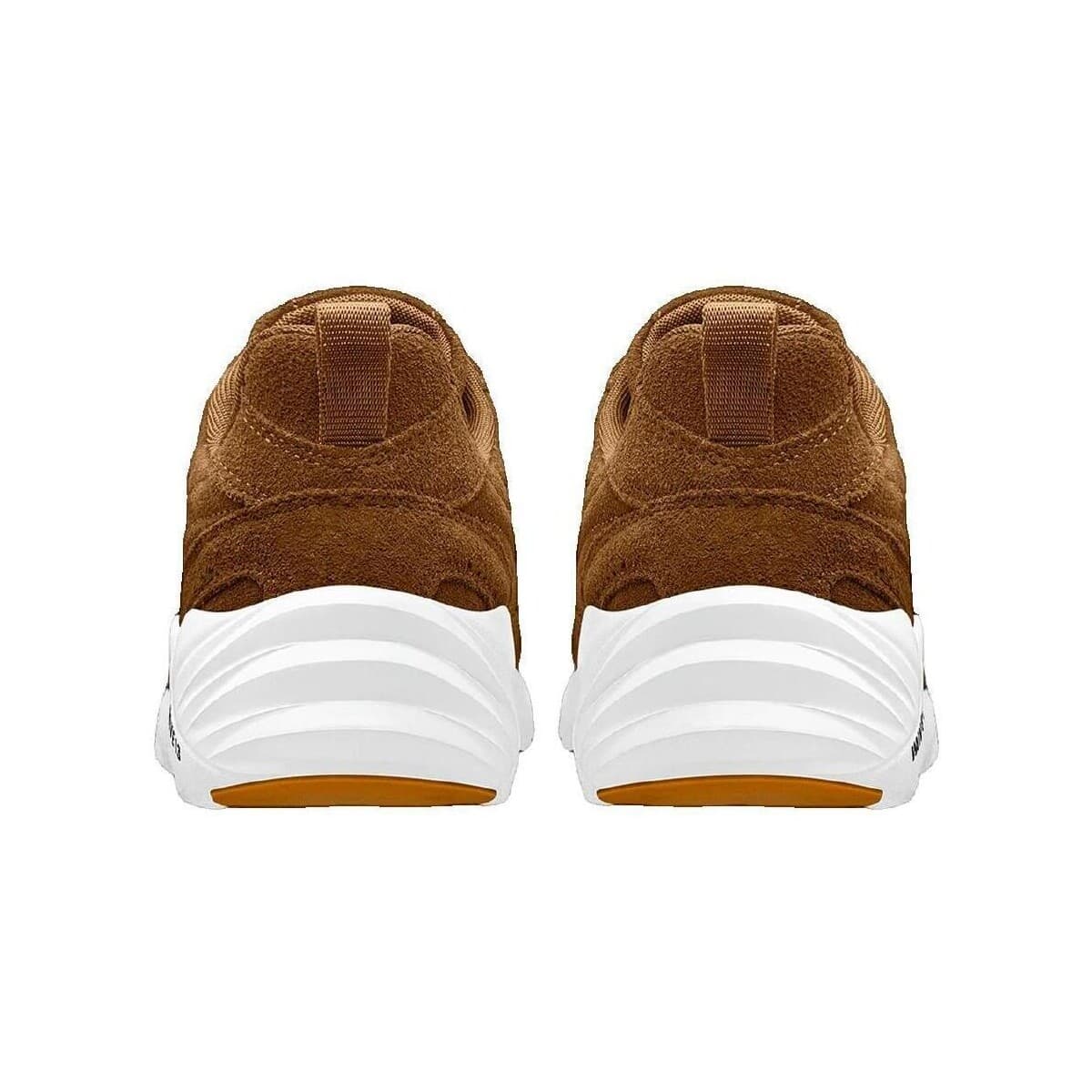 Women's Sneakers Arkk Copenhagen Brown