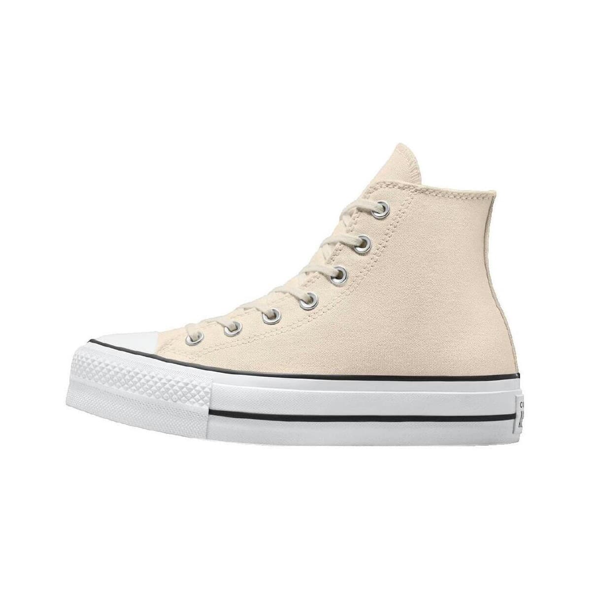 Women's Sneakers Converse White