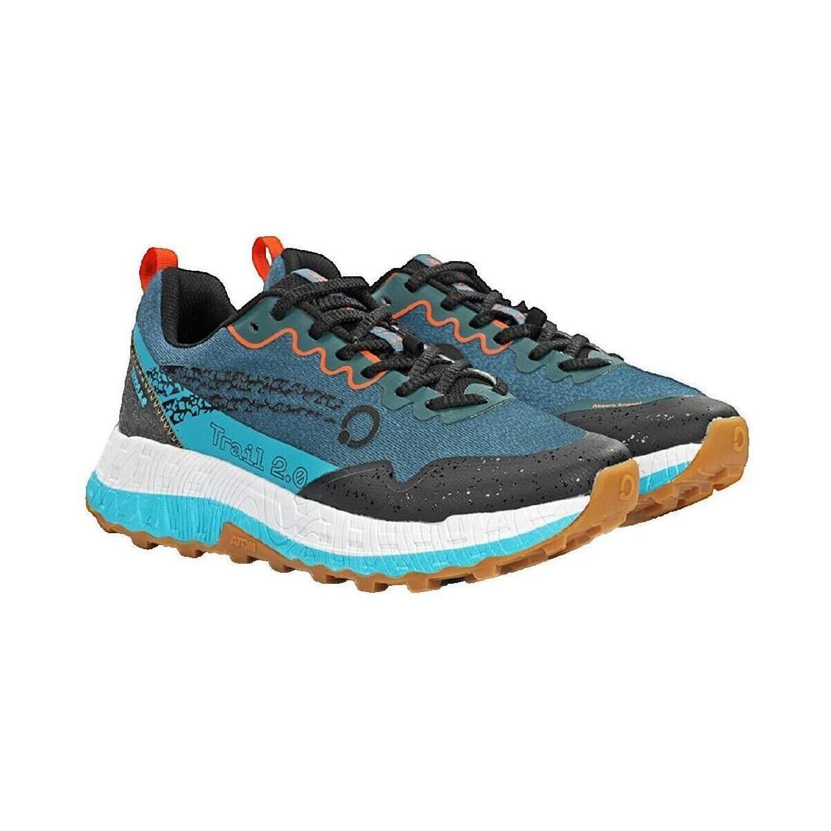 Men's Outdoor Shoes Atom Blue