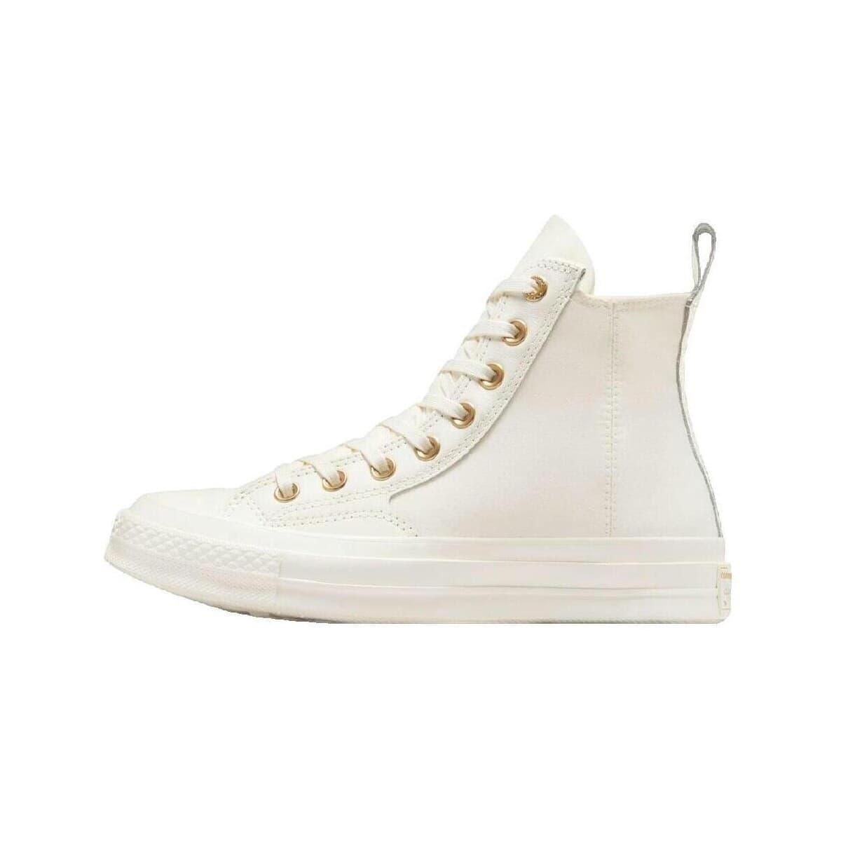 Women's Sneakers Converse White