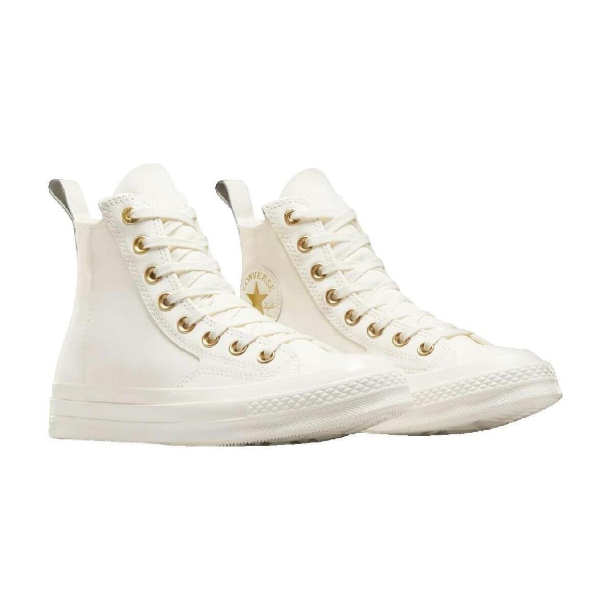 Women's Sneakers Converse White