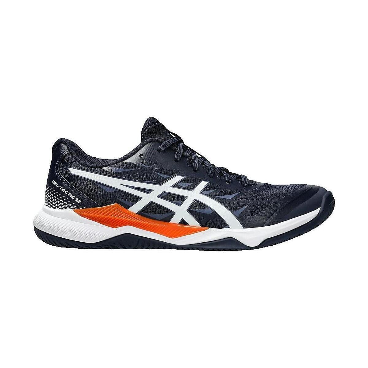 Men's Gym Shoes Asics Blue