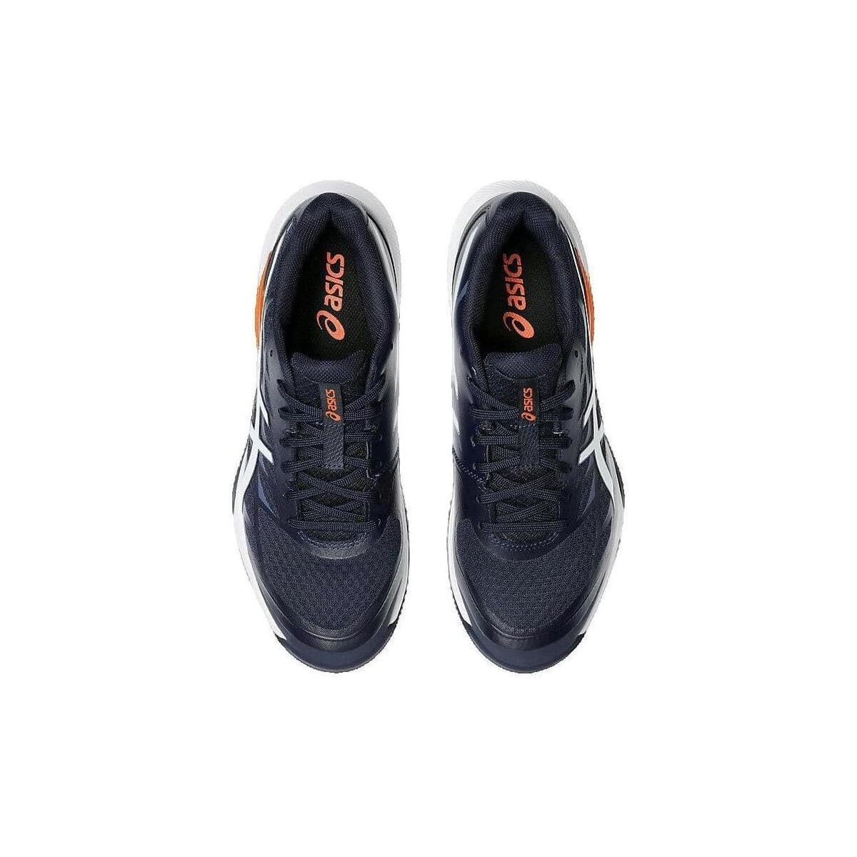 Men's Gym Shoes Asics Blue