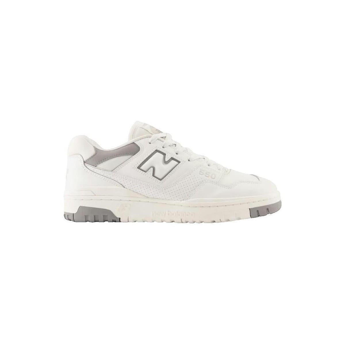 Men's Sneakers New Balance White