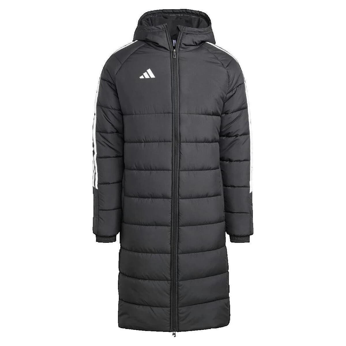 Men's Parkas adidas Black