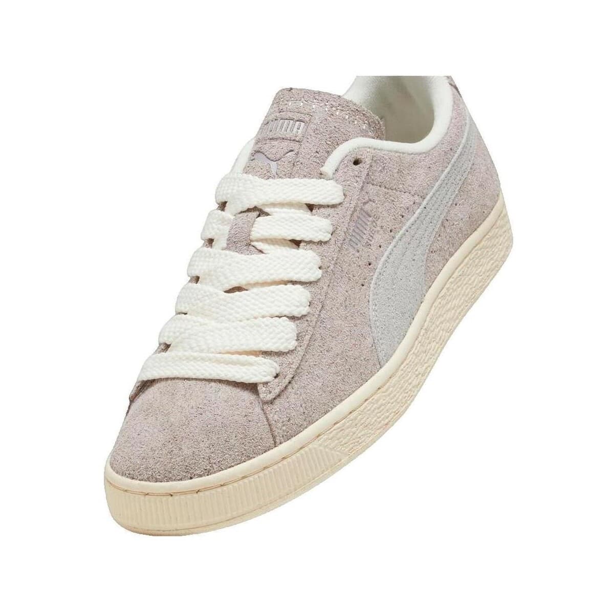 Men's Sneakers Puma Brown