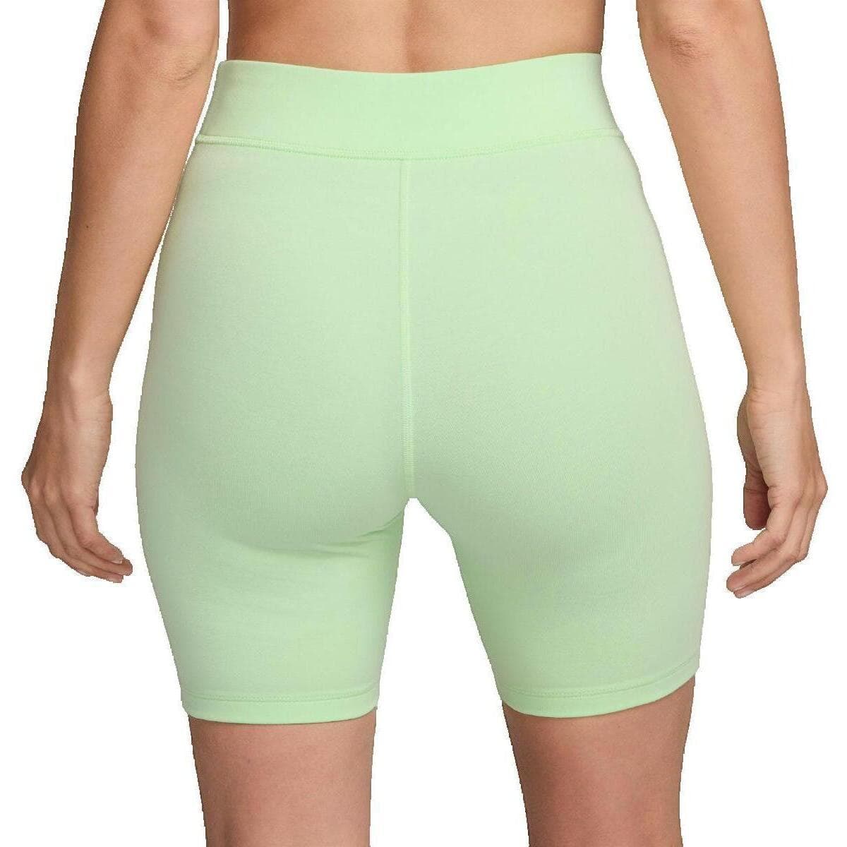Women's Shorts Nike Green