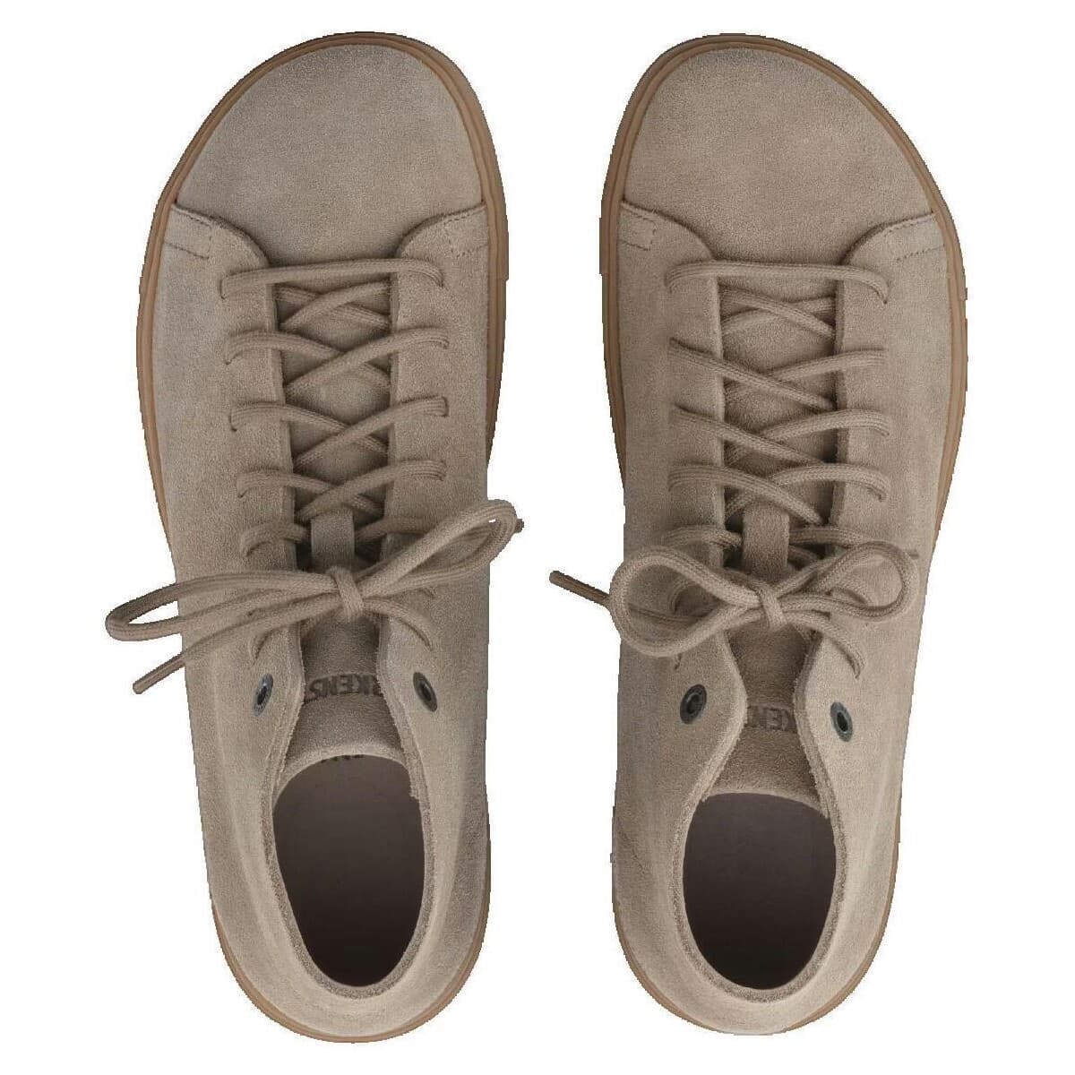 Men's Sneakers BIRKENSTOCK Brown