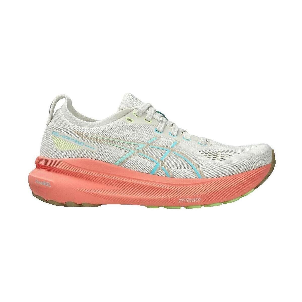 Women's Running Shoes Asics Black
