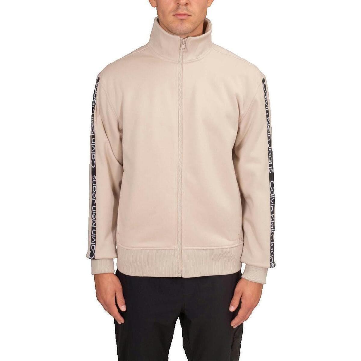 Αθλητικό T-shirt Calvin Klein Jeans Cut Off Tape Hwk