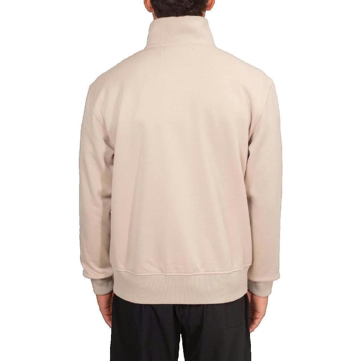 Men's Sports T-Shirts Calvin Klein Beige