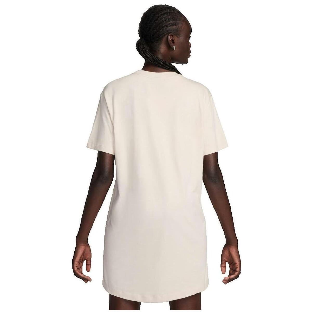 Women's Dresses Nike Black