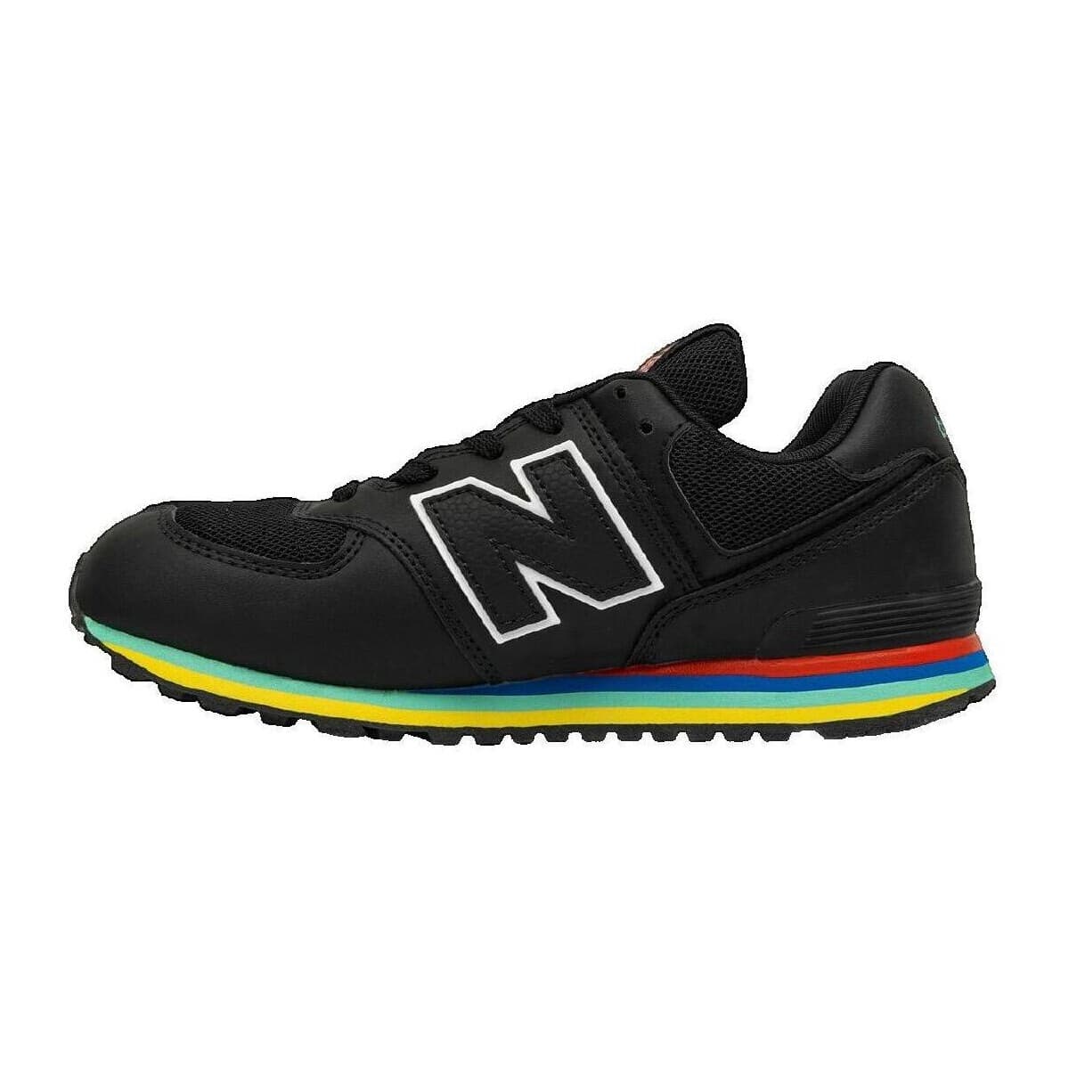Men's Sneakers New Balance Black