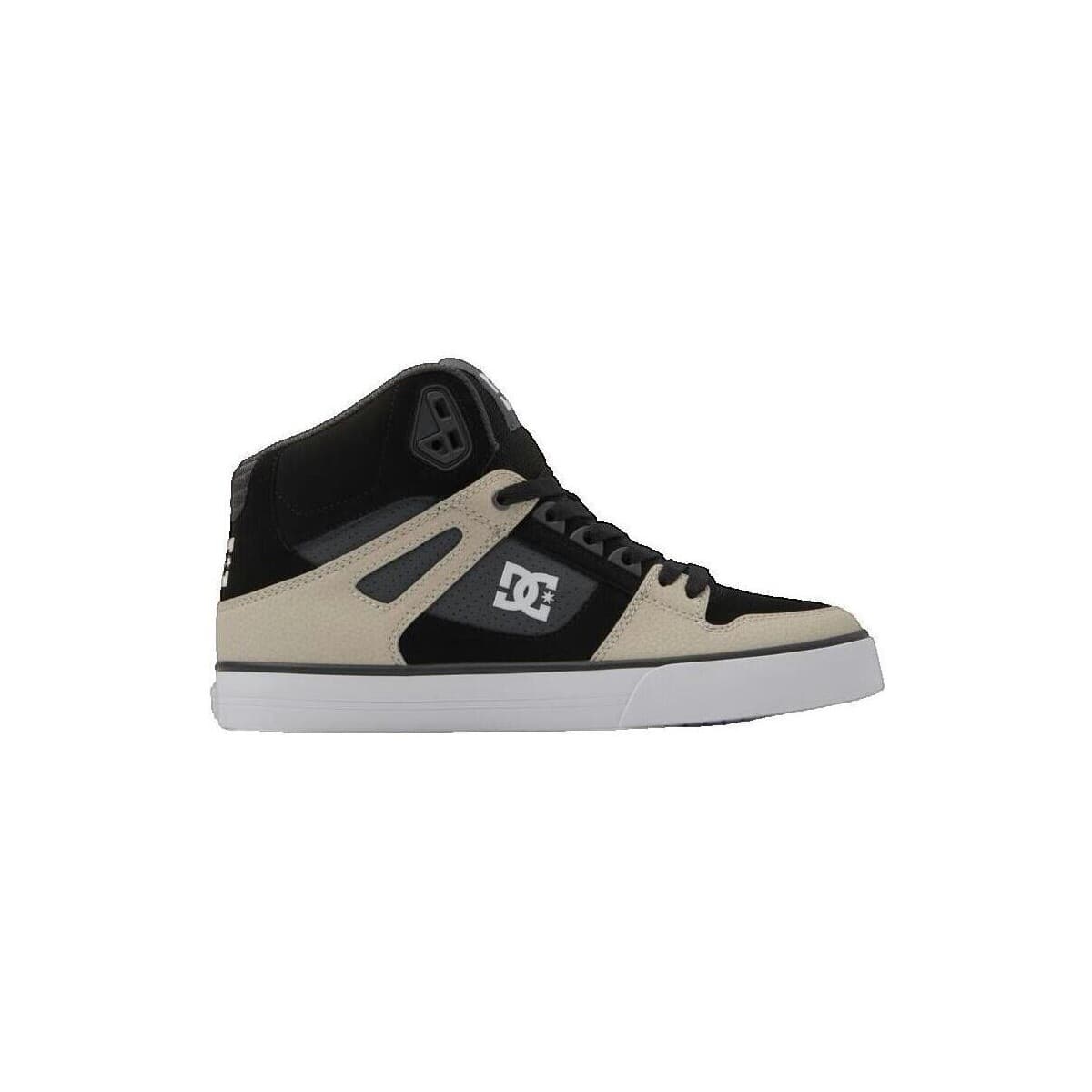 Men's Sneakers DC Shoes Brown