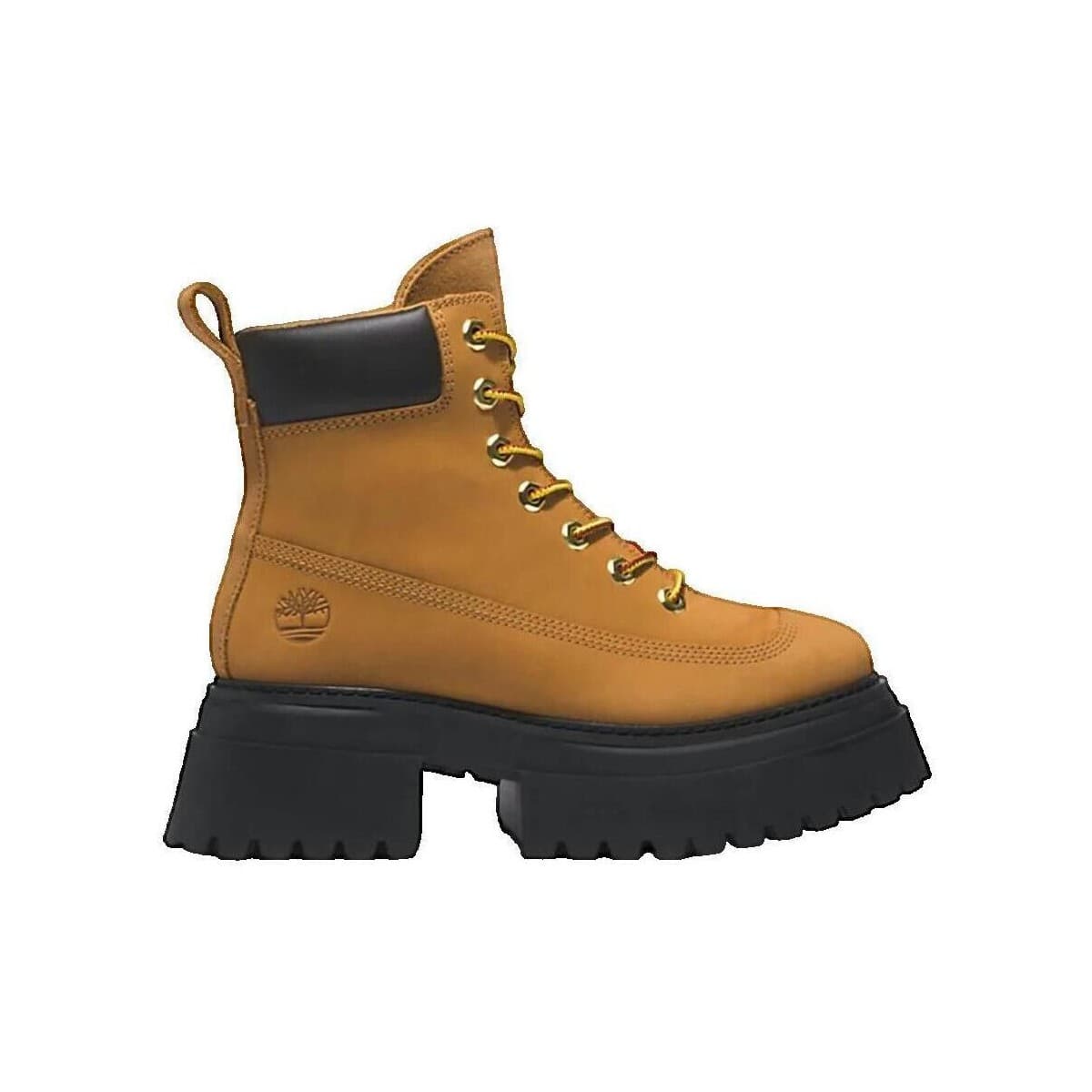 Μπότες Timberland Stone Street