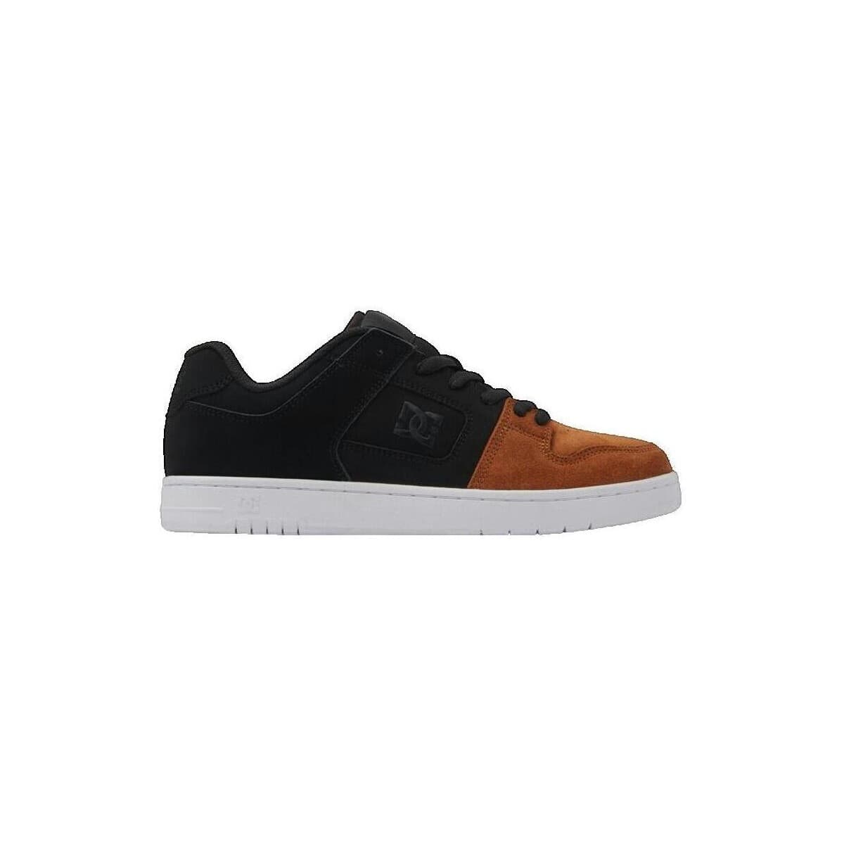 Men's Sneakers DC Shoes Black