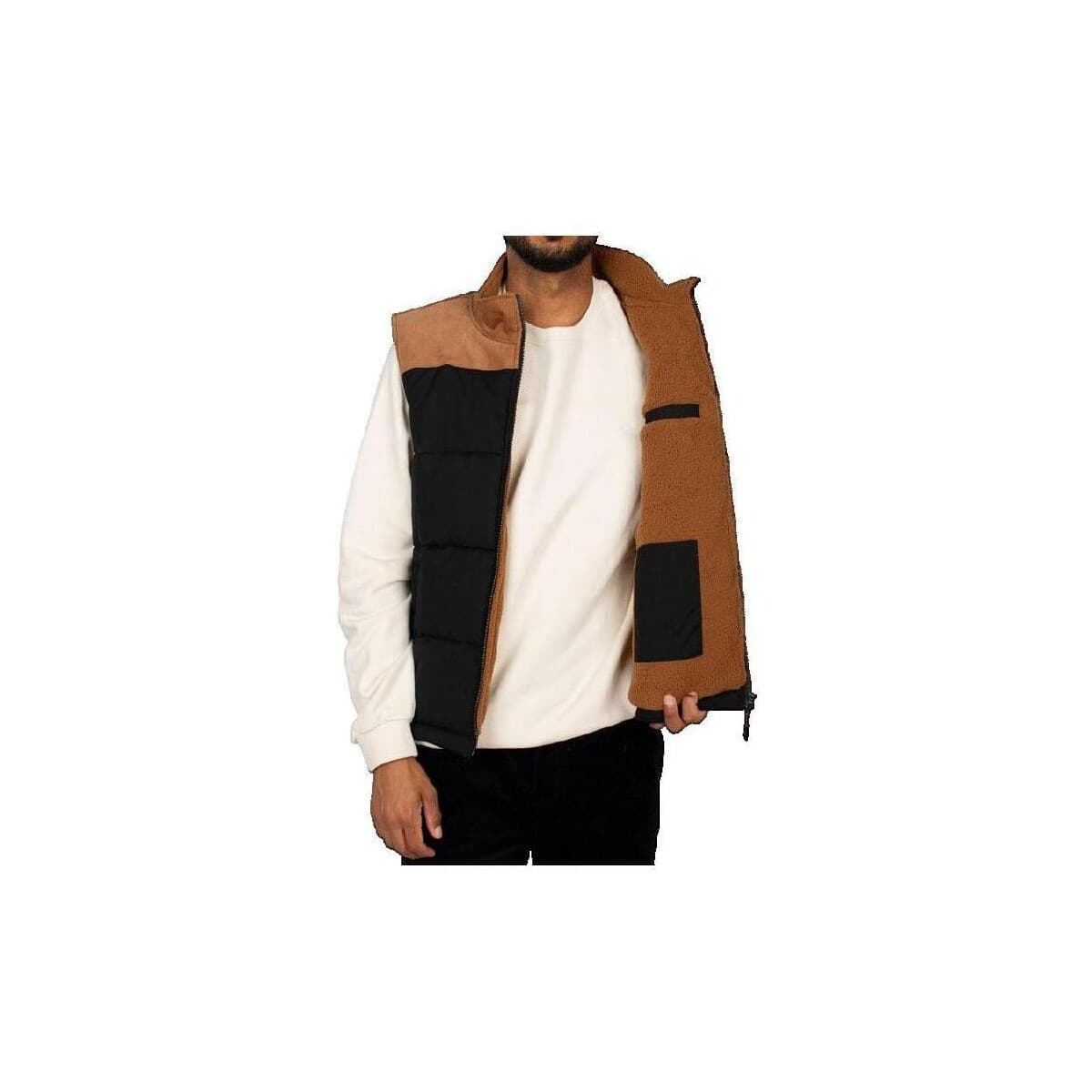Men's Jackets Iriedaily Black