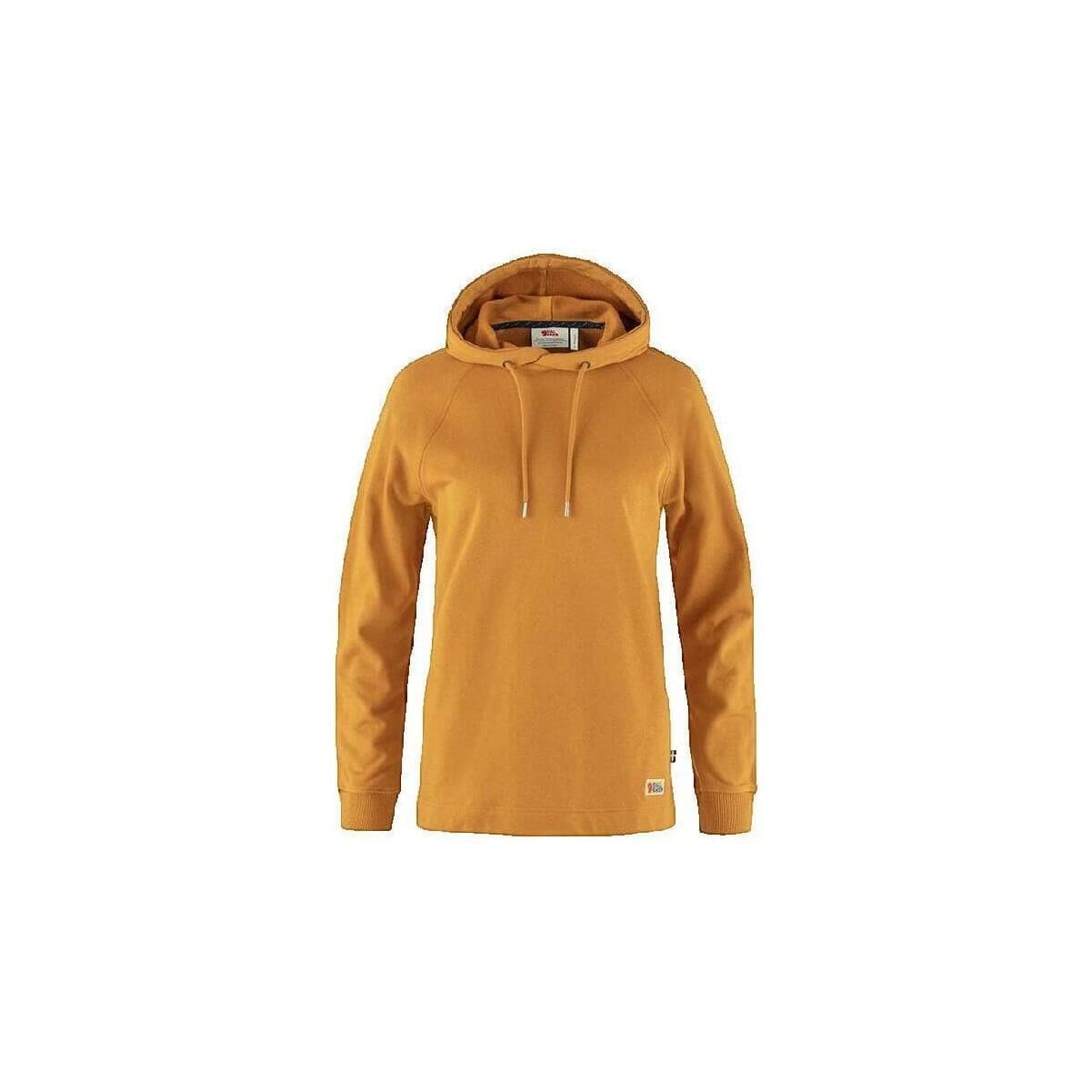 Women's Sweaters Fjallraven Yellow