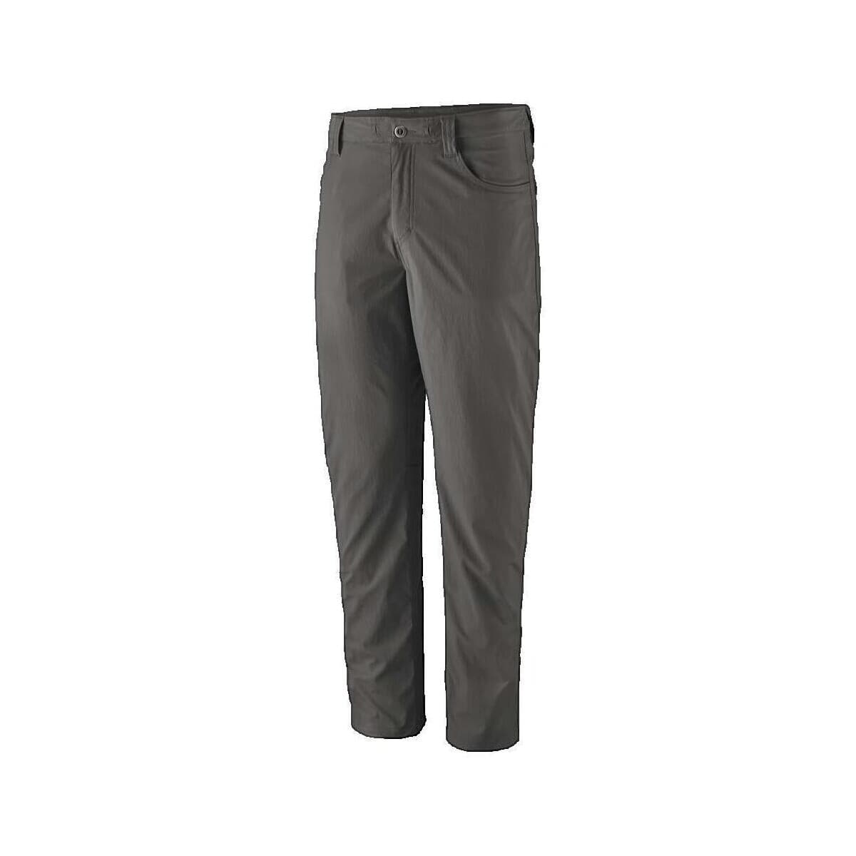 Men's Pants Patagonia Gray