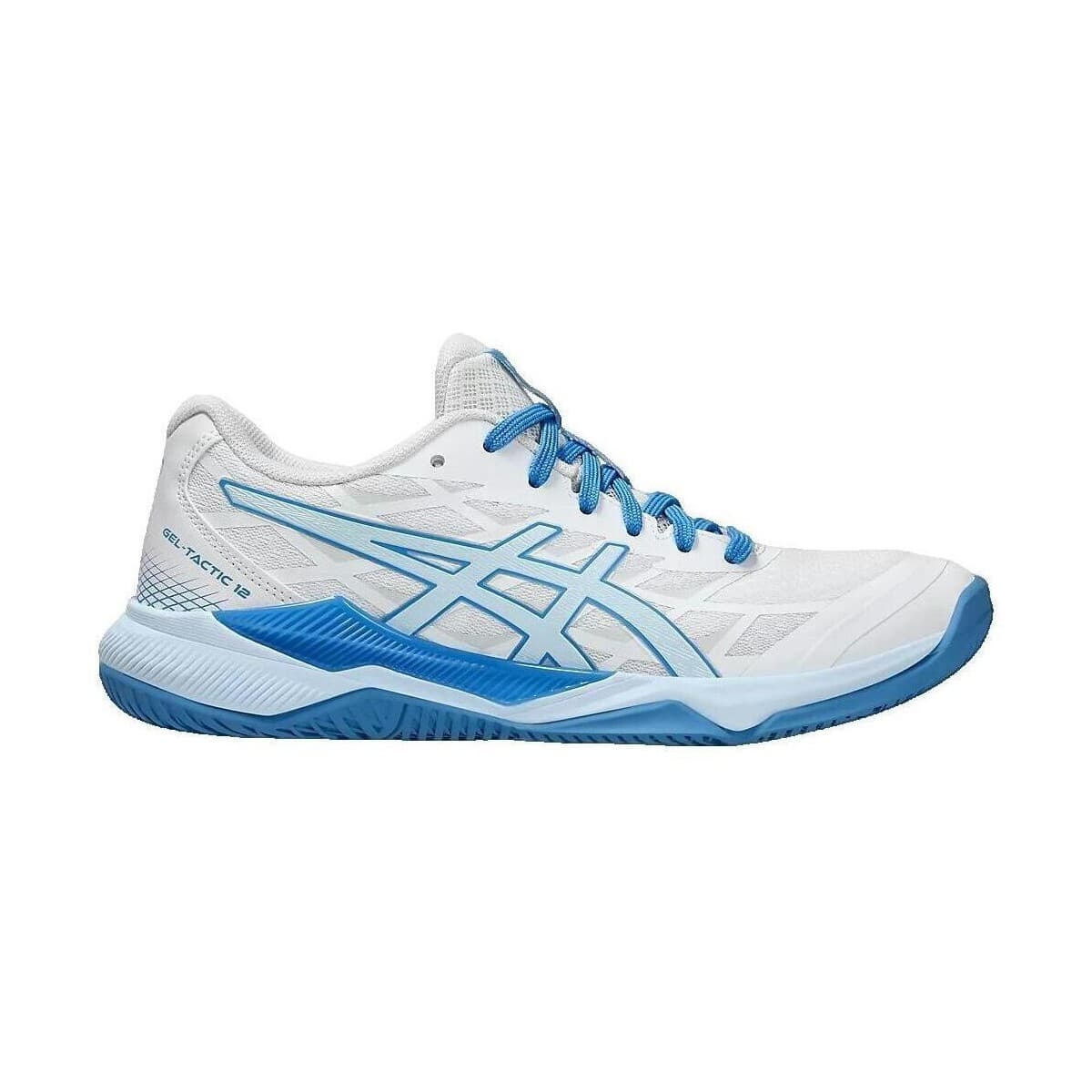 Παπούτσια για τρέξιμο Asics Geltactic 12