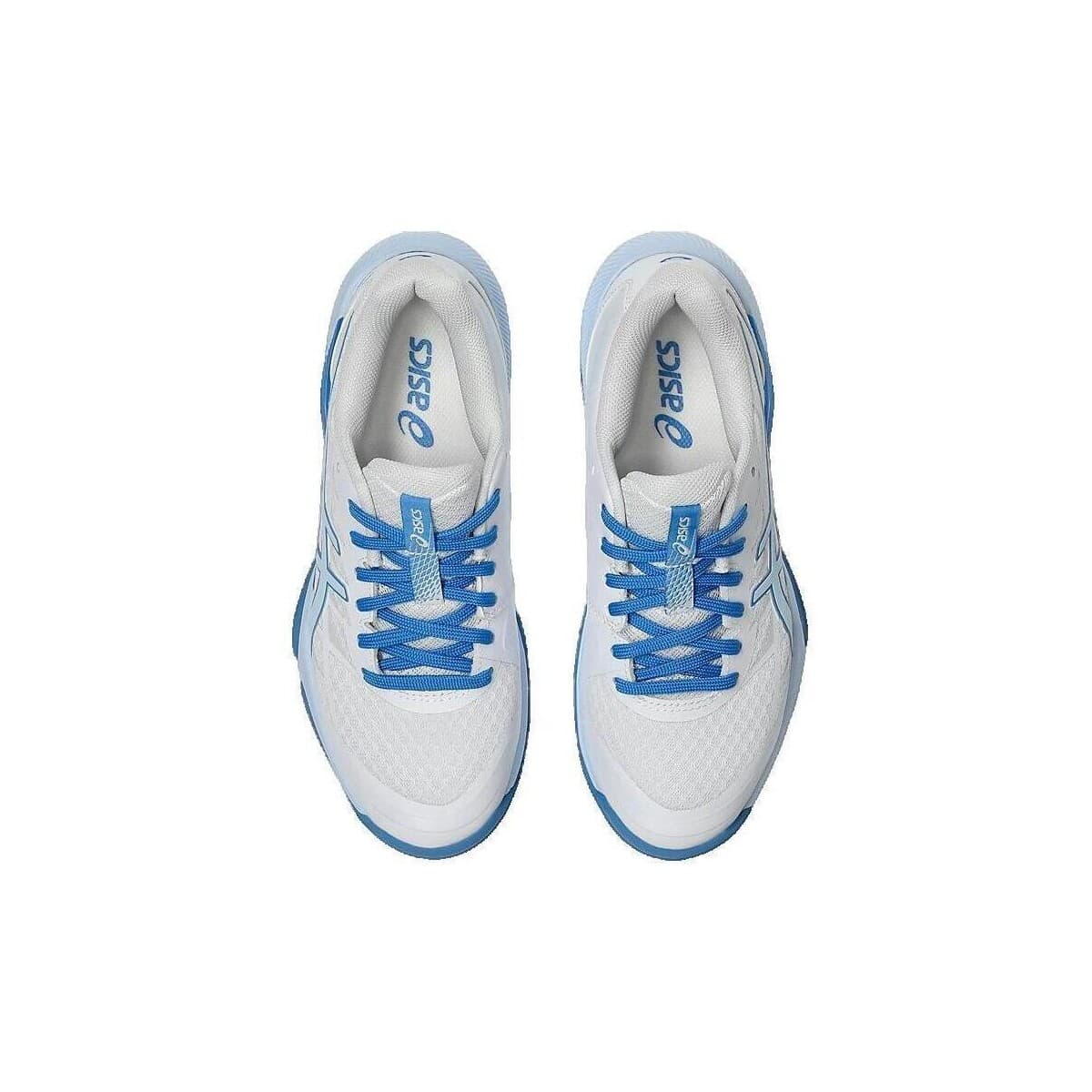 Women's Running Shoes Asics White