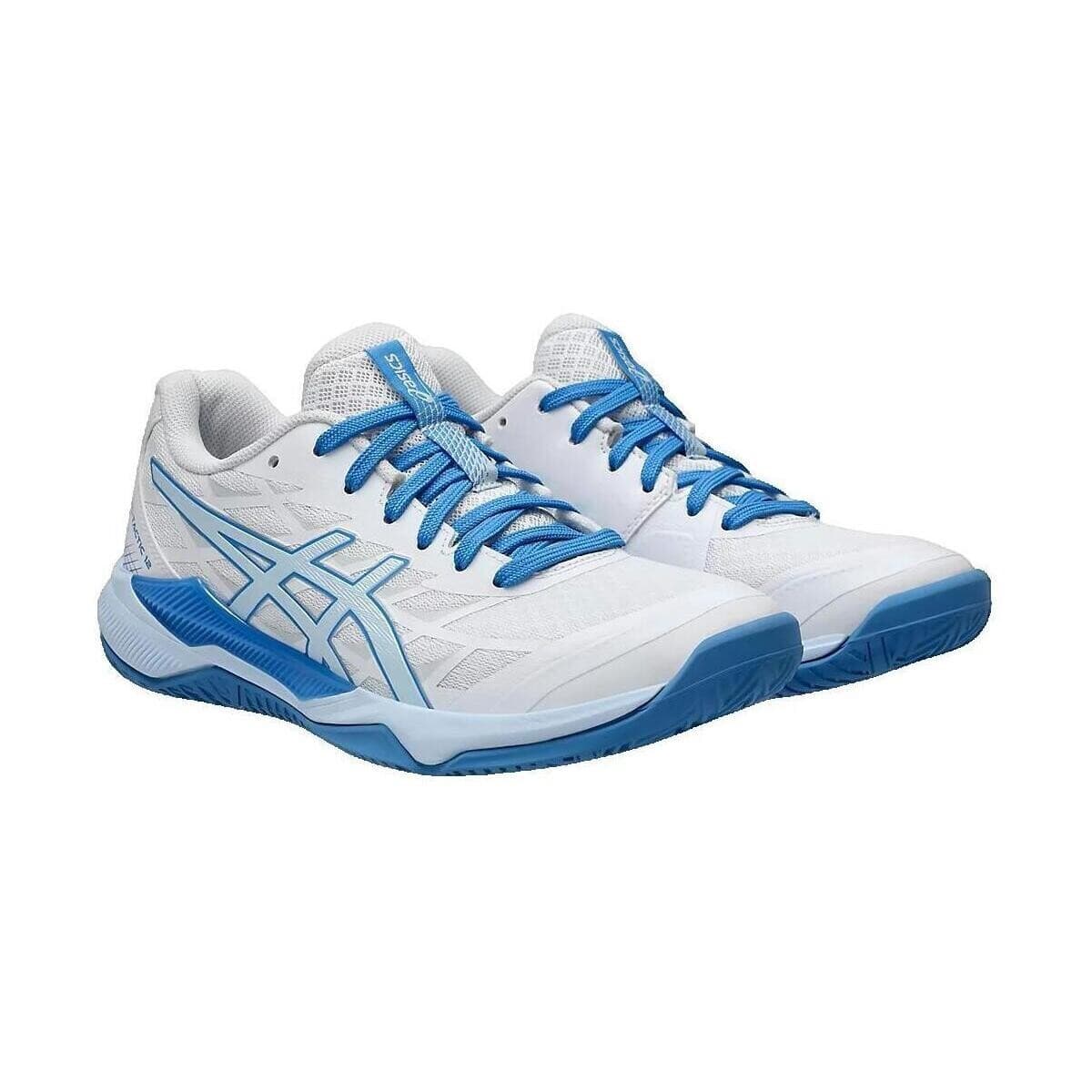 Women's Running Shoes Asics White