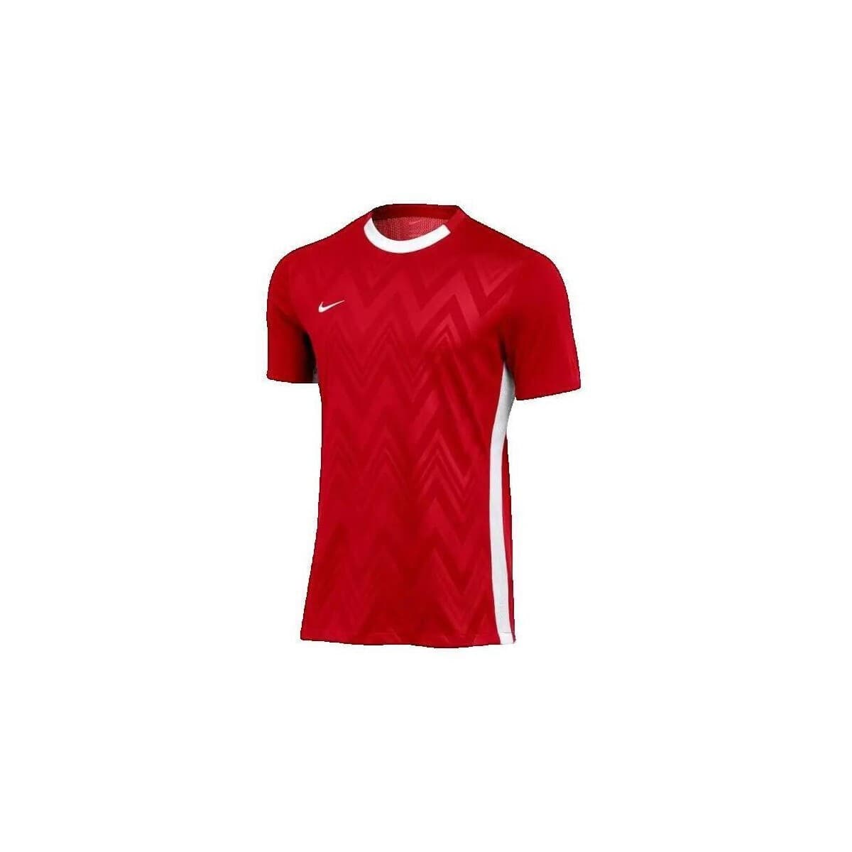 Men's Swimwear Nike Red