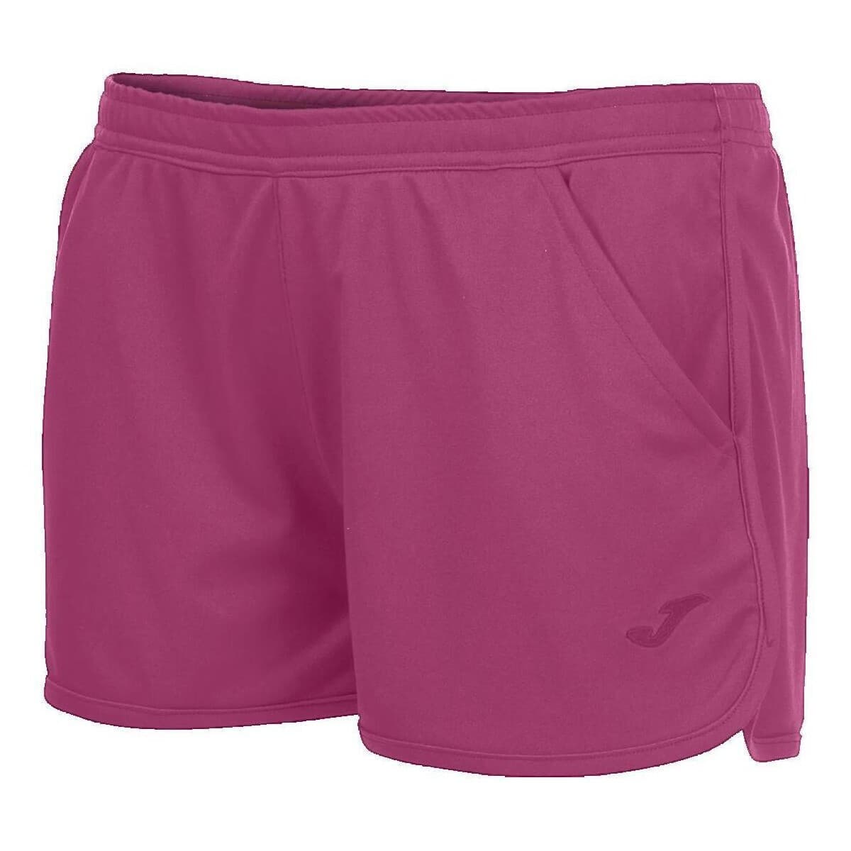 Women's Sports Shorts Joma White