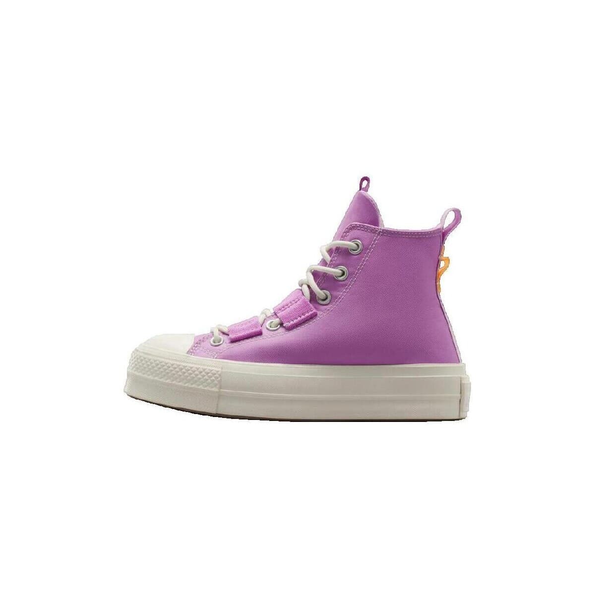 Women's Sneakers Converse Purple