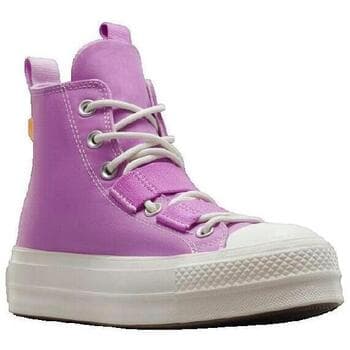 Women's Sneakers Converse Purple