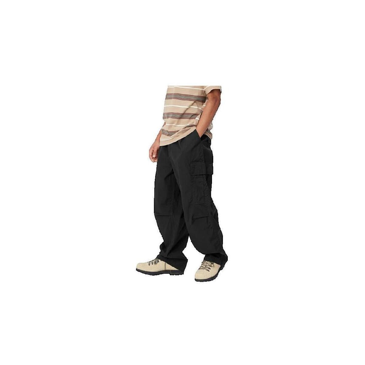 Men's Pants Carhartt Beige