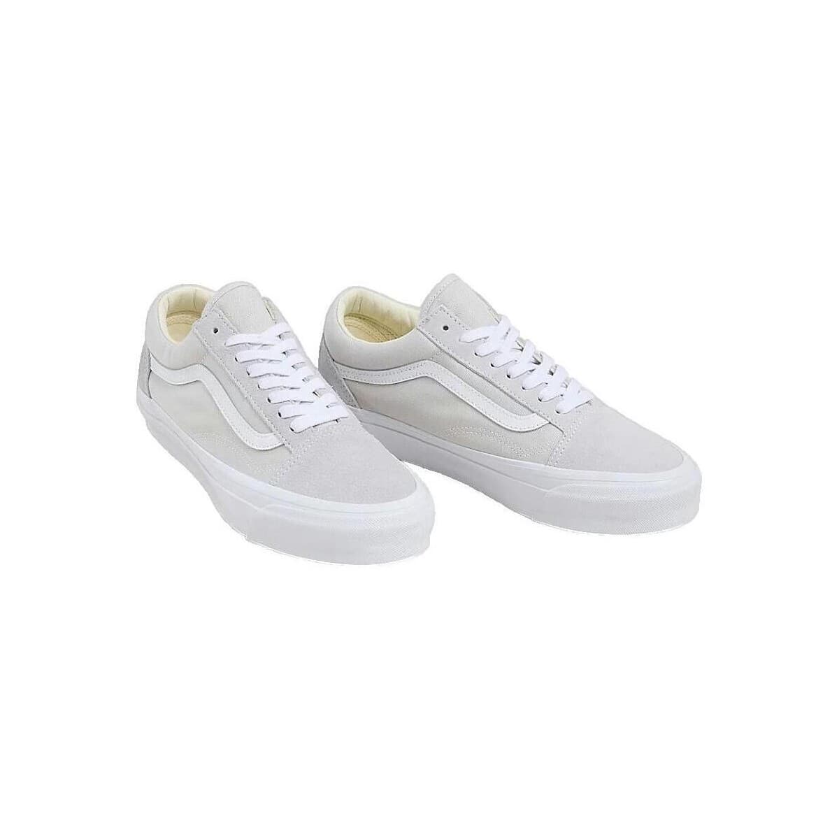 Men's Sneakers Vans White