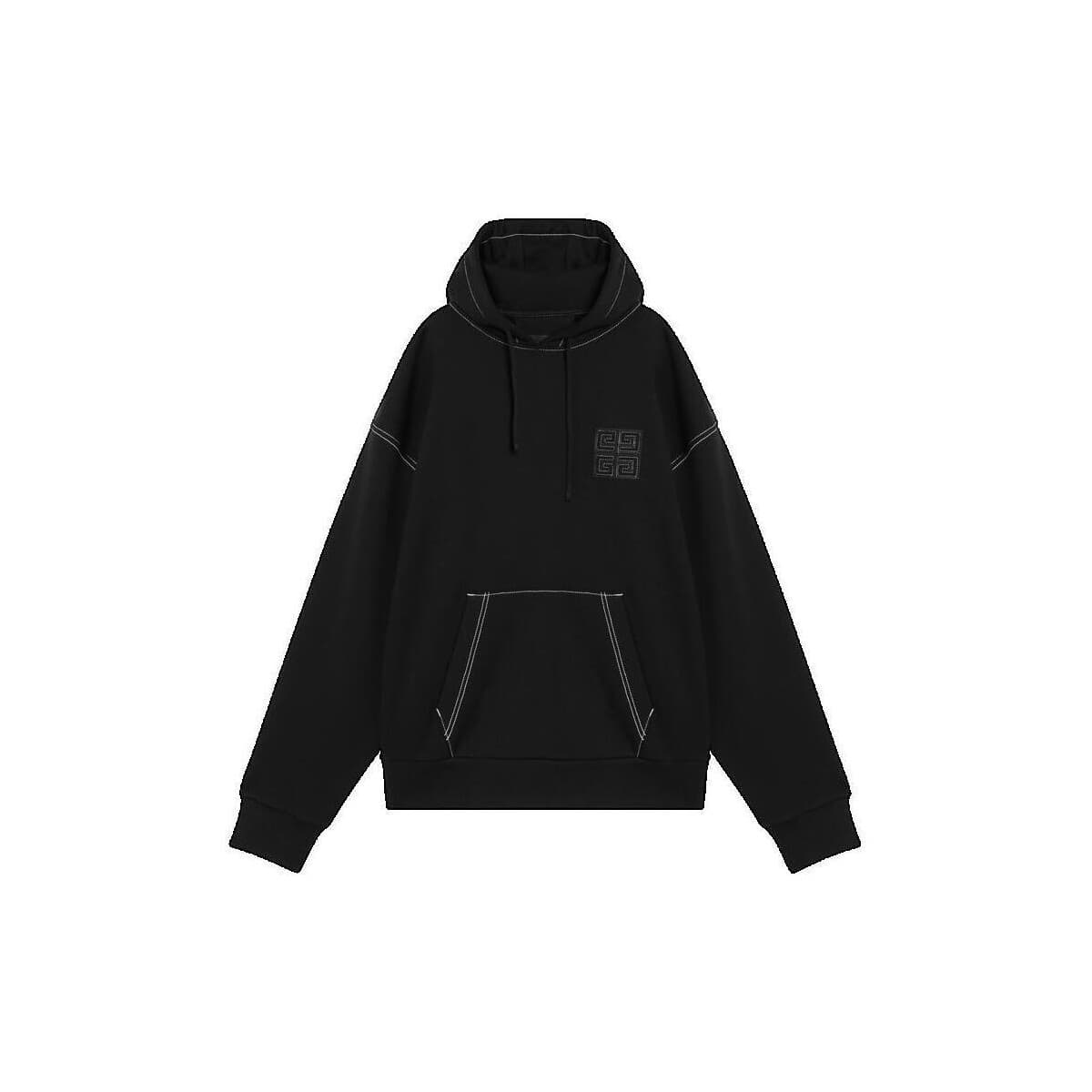 Men's Sweaters Givenchy Black
